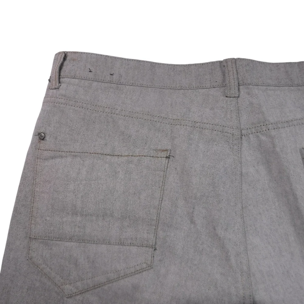 Southpole Collection Mens‎ Light Gray Denim Shorts Size 42  Casual Summer
